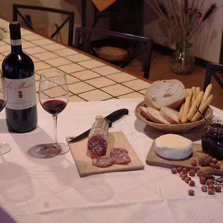 Cascina Bertolotto Wine Resort Spigno Monferrato المظهر الخارجي الصورة