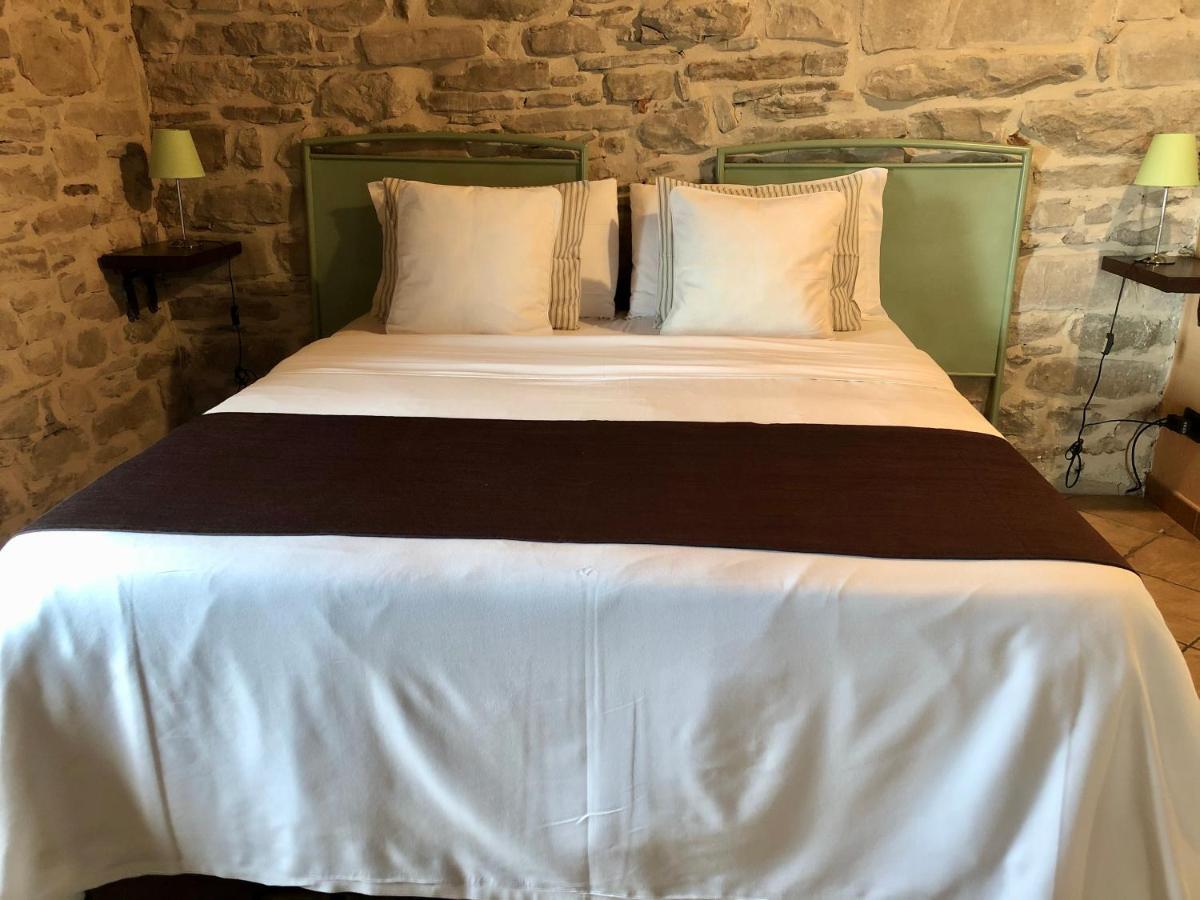 Cascina Bertolotto Wine Resort Spigno Monferrato المظهر الخارجي الصورة