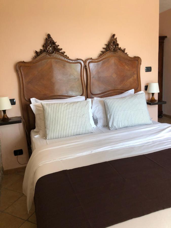 Cascina Bertolotto Wine Resort Spigno Monferrato المظهر الخارجي الصورة