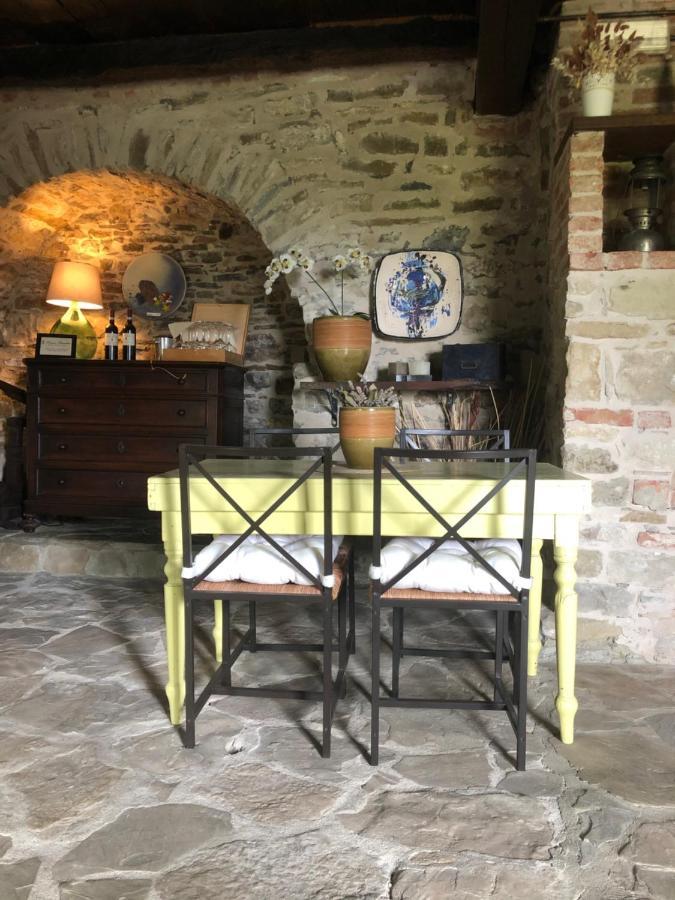 Cascina Bertolotto Wine Resort Spigno Monferrato المظهر الخارجي الصورة