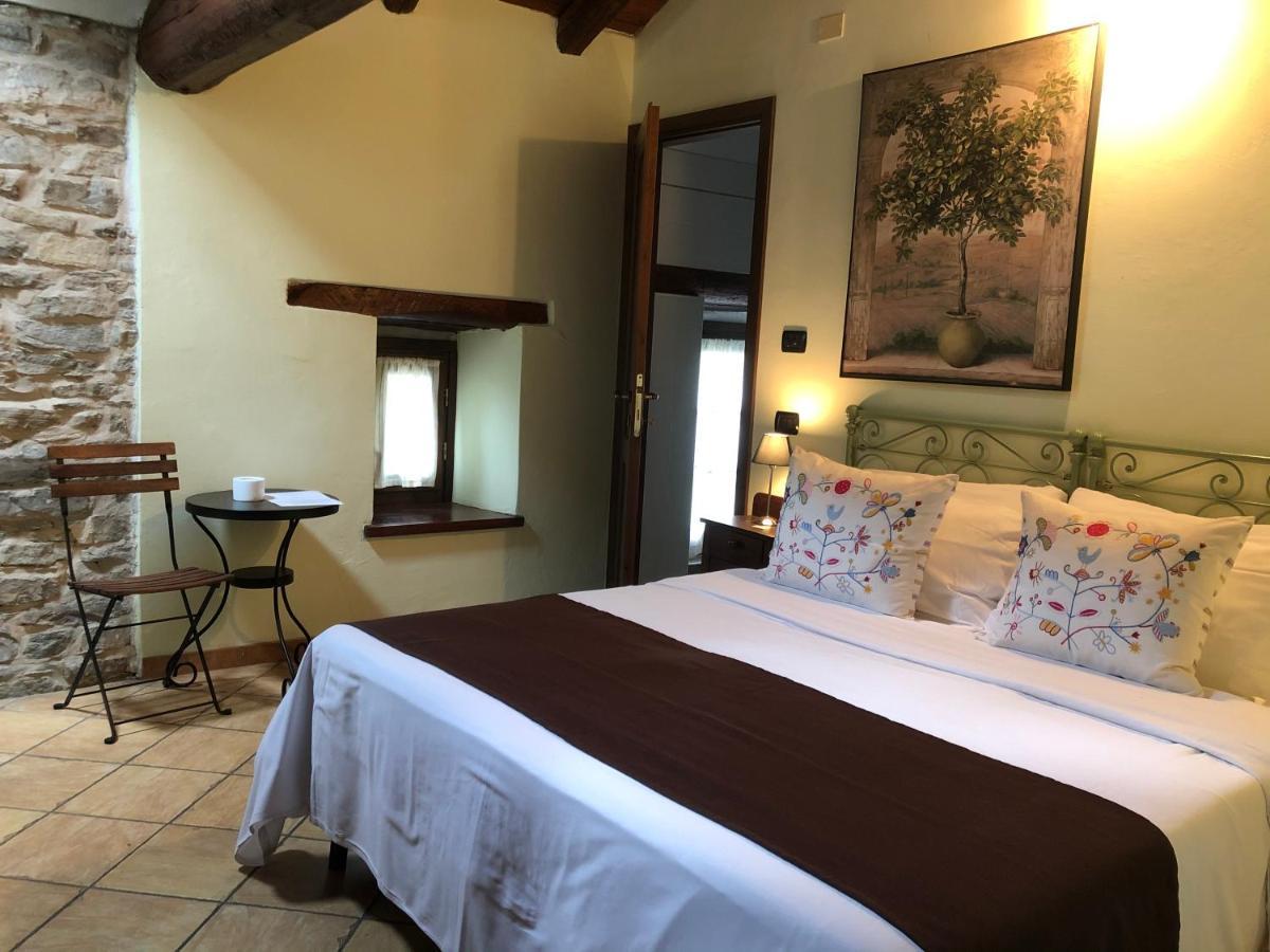 Cascina Bertolotto Wine Resort Spigno Monferrato المظهر الخارجي الصورة