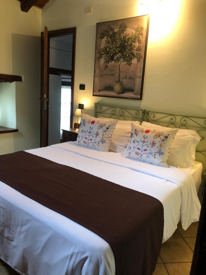 Cascina Bertolotto Wine Resort Spigno Monferrato المظهر الخارجي الصورة