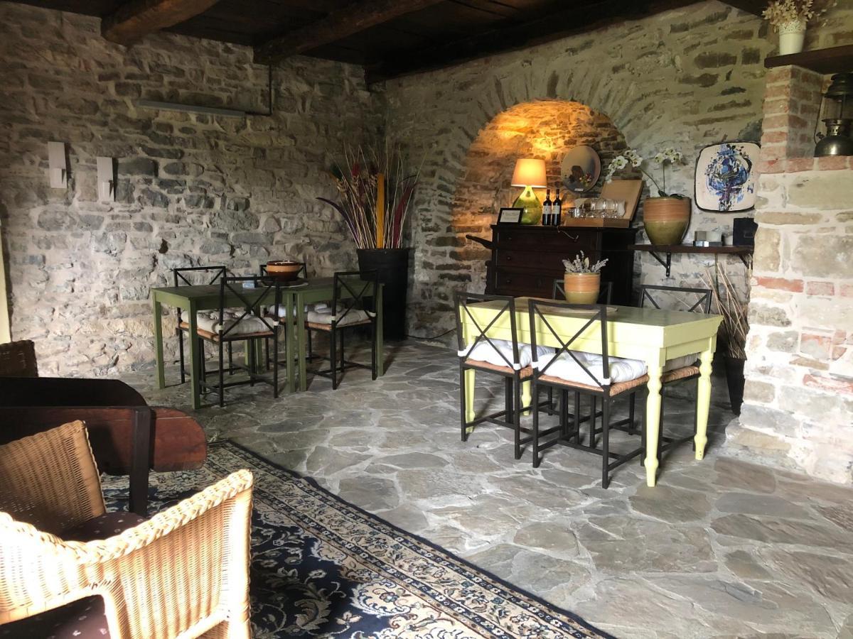 Cascina Bertolotto Wine Resort Spigno Monferrato المظهر الخارجي الصورة