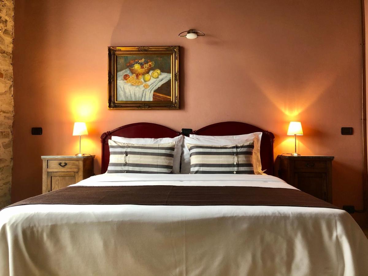 Cascina Bertolotto Wine Resort Spigno Monferrato المظهر الخارجي الصورة