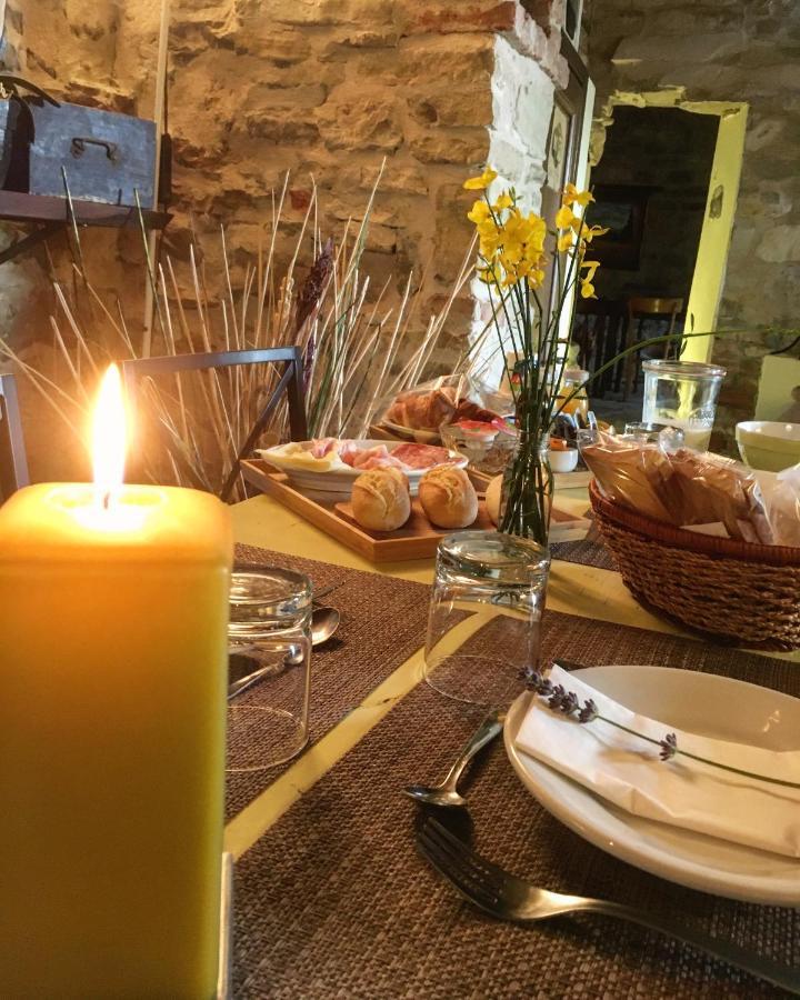 Cascina Bertolotto Wine Resort Spigno Monferrato المظهر الخارجي الصورة
