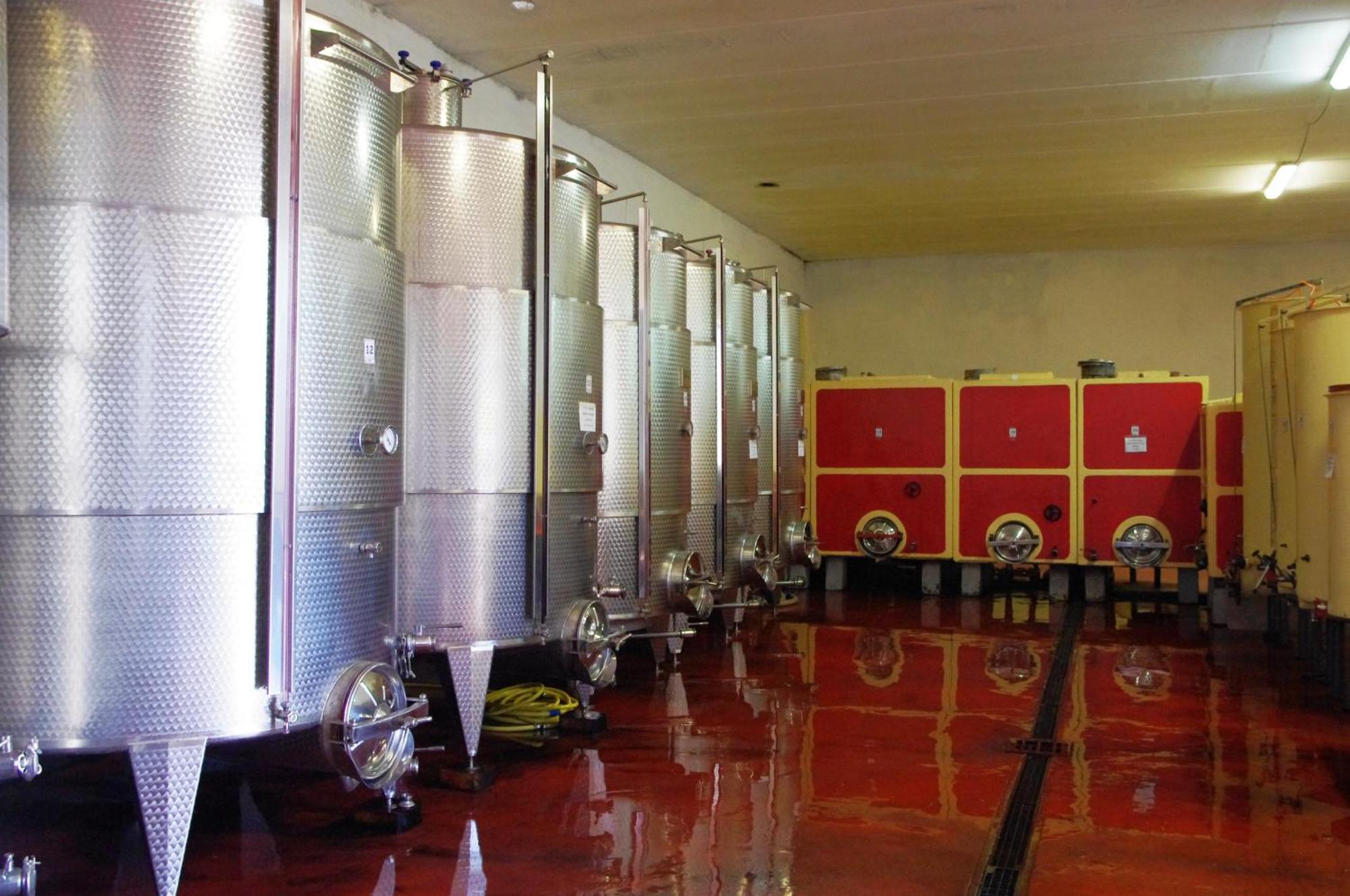 Cascina Bertolotto Wine Resort Spigno Monferrato المظهر الخارجي الصورة