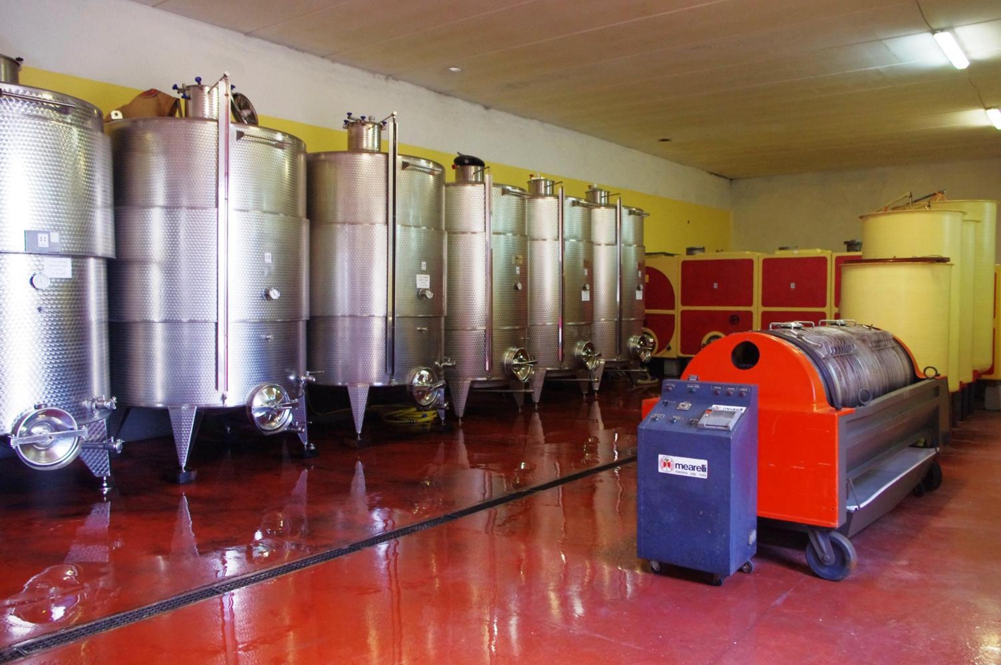 Cascina Bertolotto Wine Resort Spigno Monferrato المظهر الخارجي الصورة