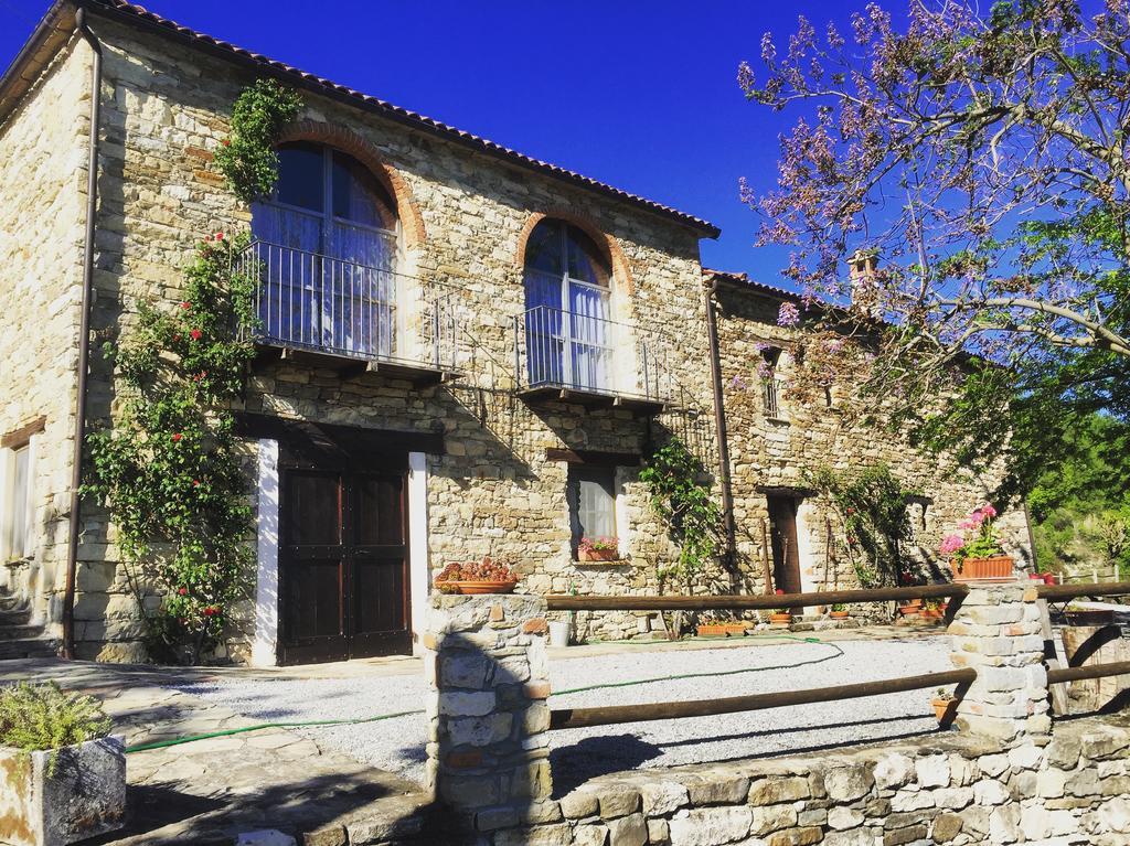 Cascina Bertolotto Wine Resort Spigno Monferrato المظهر الخارجي الصورة