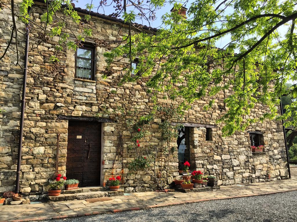 Cascina Bertolotto Wine Resort Spigno Monferrato المظهر الخارجي الصورة