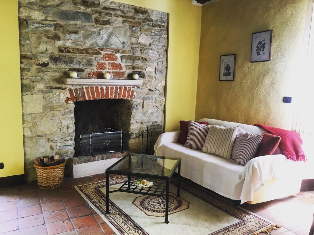 Cascina Bertolotto Wine Resort Spigno Monferrato المظهر الخارجي الصورة