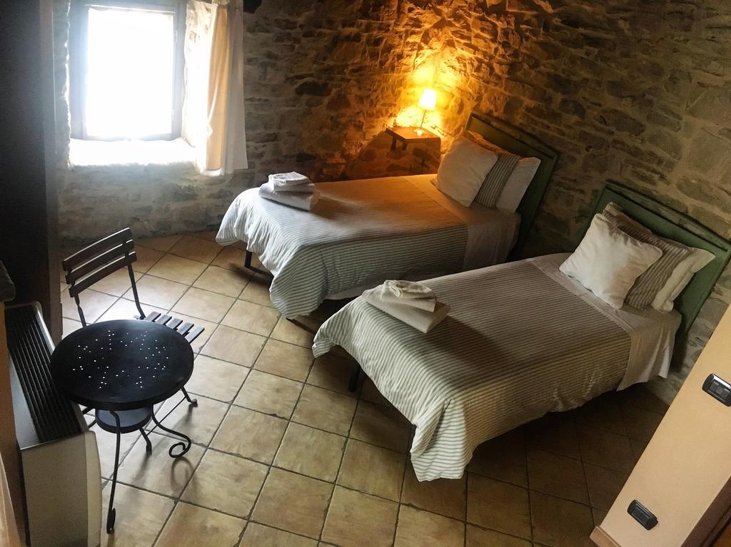 Cascina Bertolotto Wine Resort Spigno Monferrato المظهر الخارجي الصورة