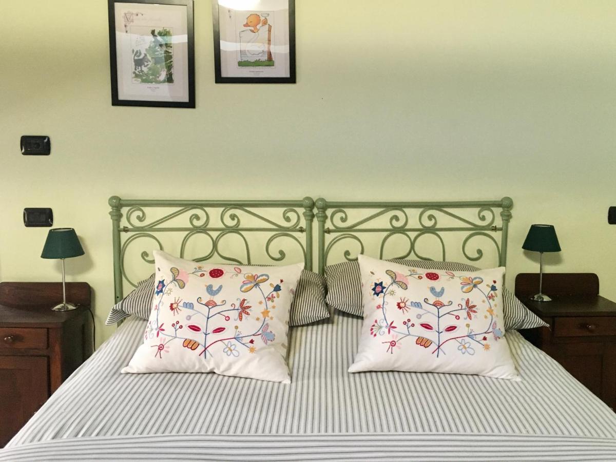 Cascina Bertolotto Wine Resort Spigno Monferrato المظهر الخارجي الصورة